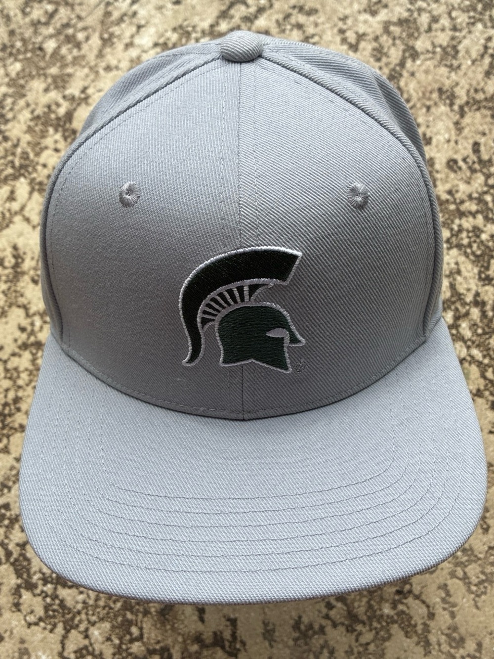 NWOT Nike Dri-Fit Michigan State University Spartans SnapBack. One size